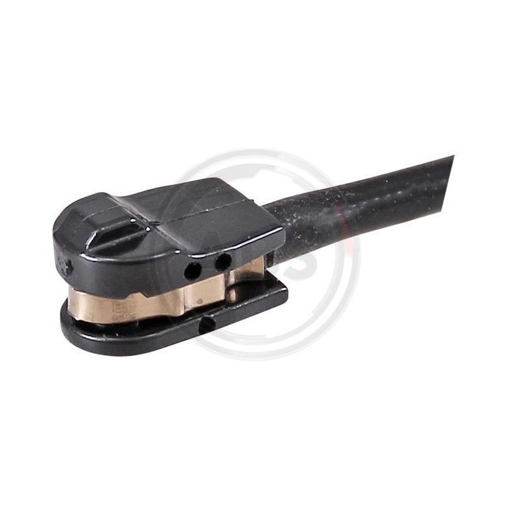 įspėjimo kontaktas, stabdžių trinkelių susidėvėjimas A.B.S. 39701