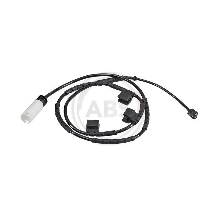 įspėjimo kontaktas, stabdžių trinkelių susidėvėjimas A.B.S. 39701