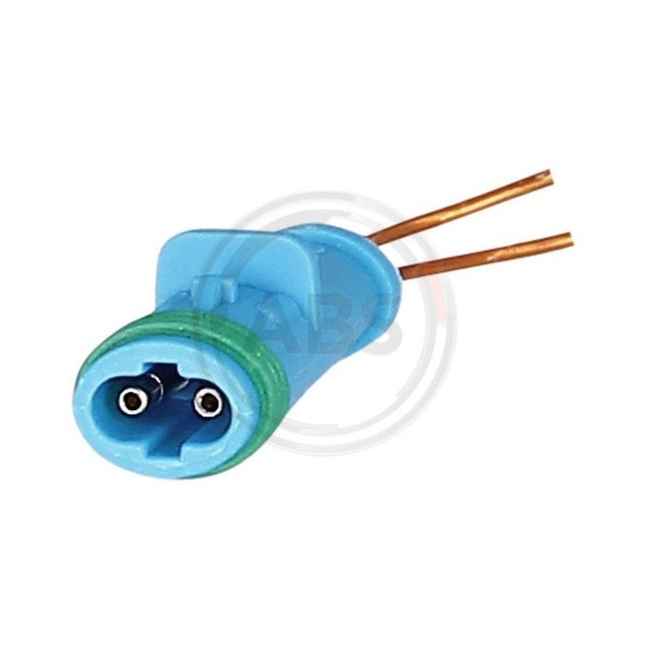 įspėjimo kontaktas, stabdžių trinkelių susidėvėjimas A.B.S. 39724