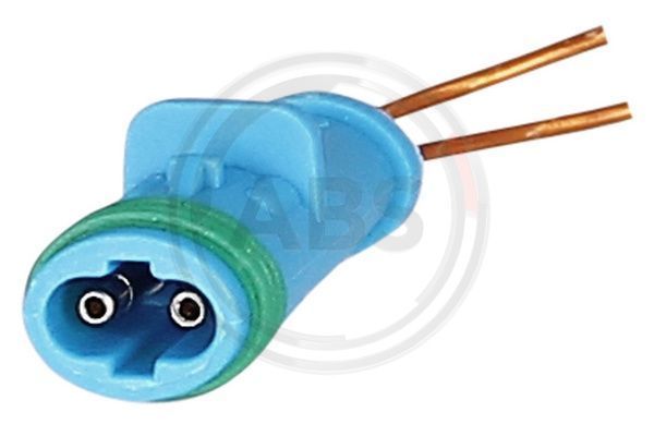 įspėjimo kontaktas, stabdžių trinkelių susidėvėjimas A.B.S. 39724