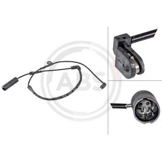 įspėjimo kontaktas, stabdžių trinkelių susidėvėjimas A.B.S. 39729