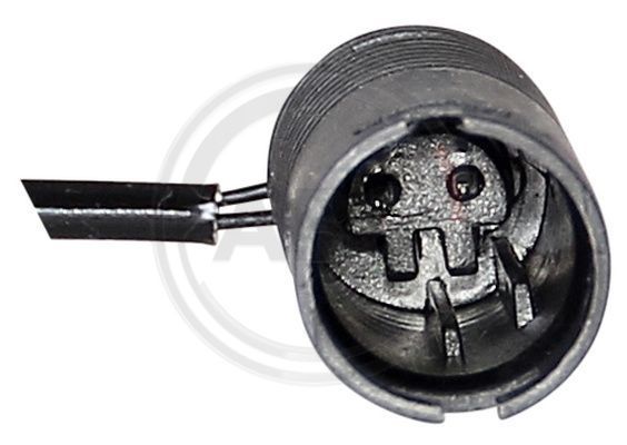 įspėjimo kontaktas, stabdžių trinkelių susidėvėjimas A.B.S. 39729