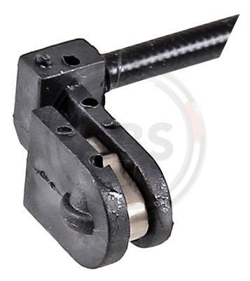 įspėjimo kontaktas, stabdžių trinkelių susidėvėjimas A.B.S. 39729