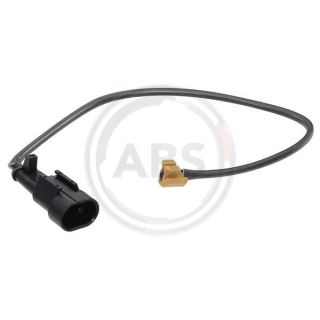 įspėjimo kontaktas, stabdžių trinkelių susidėvėjimas A.B.S. 39746