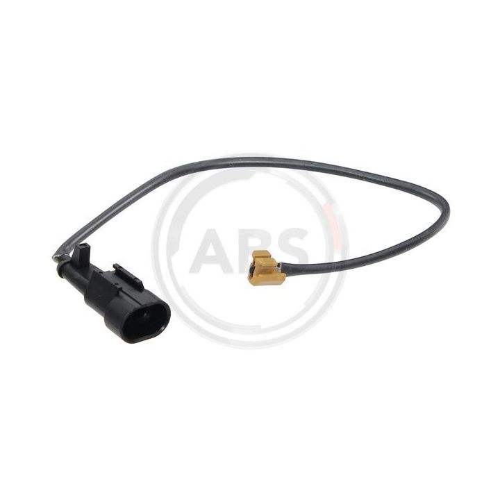 įspėjimo kontaktas, stabdžių trinkelių susidėvėjimas A.B.S. 39746