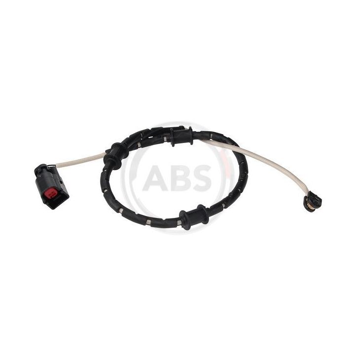 įspėjimo kontaktas, stabdžių trinkelių susidėvėjimas A.B.S. 39756