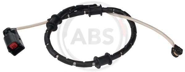 įspėjimo kontaktas, stabdžių trinkelių susidėvėjimas A.B.S. 39756