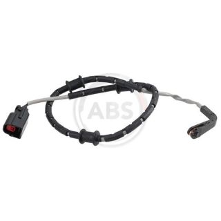 įspėjimo kontaktas, stabdžių trinkelių susidėvėjimas A.B.S. 39758