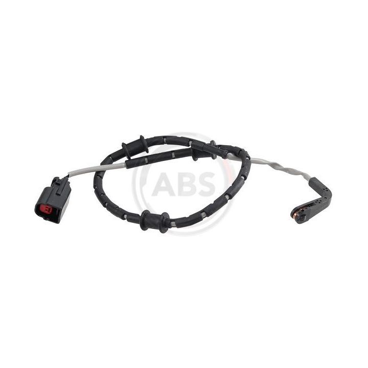 įspėjimo kontaktas, stabdžių trinkelių susidėvėjimas A.B.S. 39758