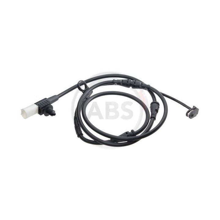 įspėjimo kontaktas, stabdžių trinkelių susidėvėjimas A.B.S. 39761