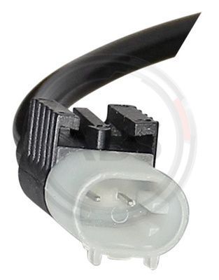 įspėjimo kontaktas, stabdžių trinkelių susidėvėjimas A.B.S. 39762