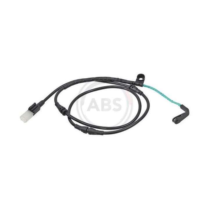 įspėjimo kontaktas, stabdžių trinkelių susidėvėjimas A.B.S. 39762