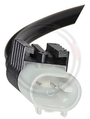 įspėjimo kontaktas, stabdžių trinkelių susidėvėjimas A.B.S. 39763