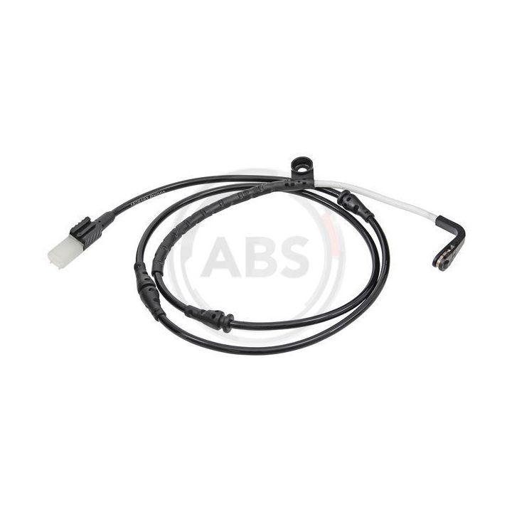 įspėjimo kontaktas, stabdžių trinkelių susidėvėjimas A.B.S. 39763