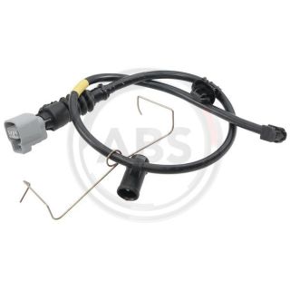 įspėjimo kontaktas, stabdžių trinkelių susidėvėjimas A.B.S. 39778