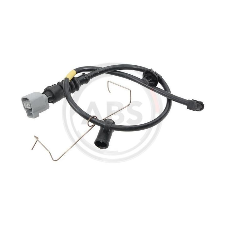 įspėjimo kontaktas, stabdžių trinkelių susidėvėjimas A.B.S. 39778