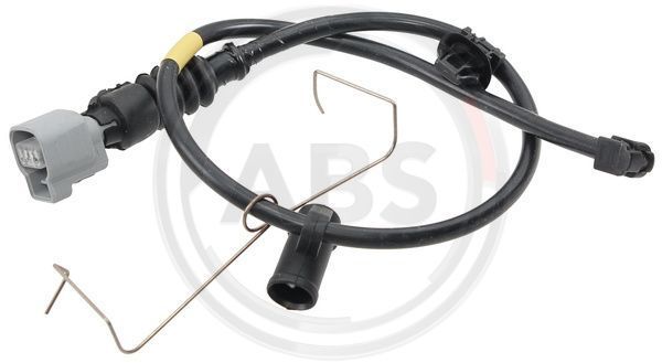 įspėjimo kontaktas, stabdžių trinkelių susidėvėjimas A.B.S. 39778