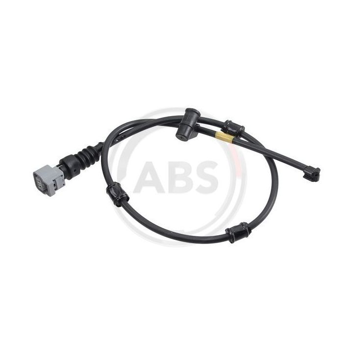 įspėjimo kontaktas, stabdžių trinkelių susidėvėjimas A.B.S. 39779