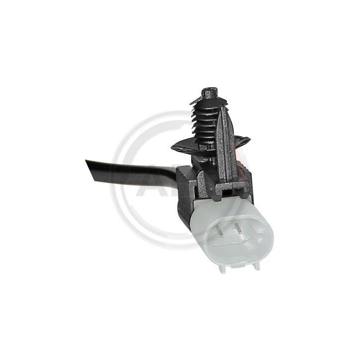 įspėjimo kontaktas, stabdžių trinkelių susidėvėjimas A.B.S. 39781