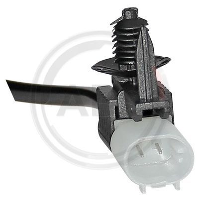 įspėjimo kontaktas, stabdžių trinkelių susidėvėjimas A.B.S. 39781