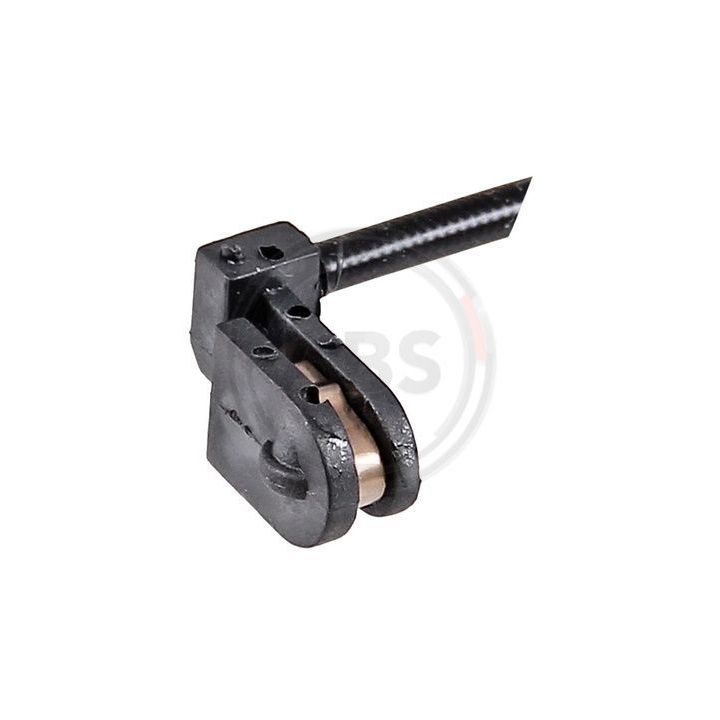 įspėjimo kontaktas, stabdžių trinkelių susidėvėjimas A.B.S. 39781