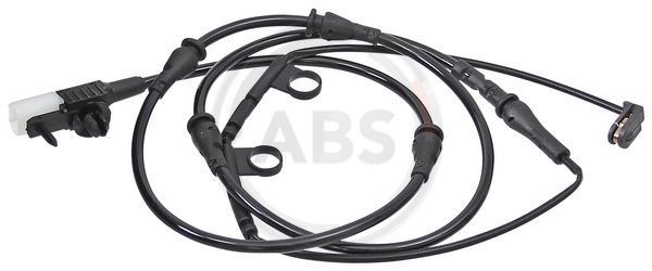 įspėjimo kontaktas, stabdžių trinkelių susidėvėjimas A.B.S. 39781