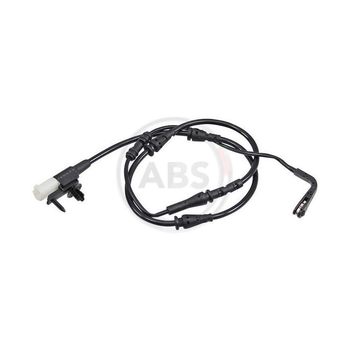 įspėjimo kontaktas, stabdžių trinkelių susidėvėjimas A.B.S. 39782