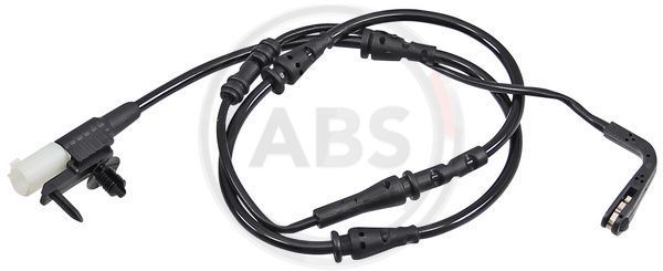 įspėjimo kontaktas, stabdžių trinkelių susidėvėjimas A.B.S. 39782