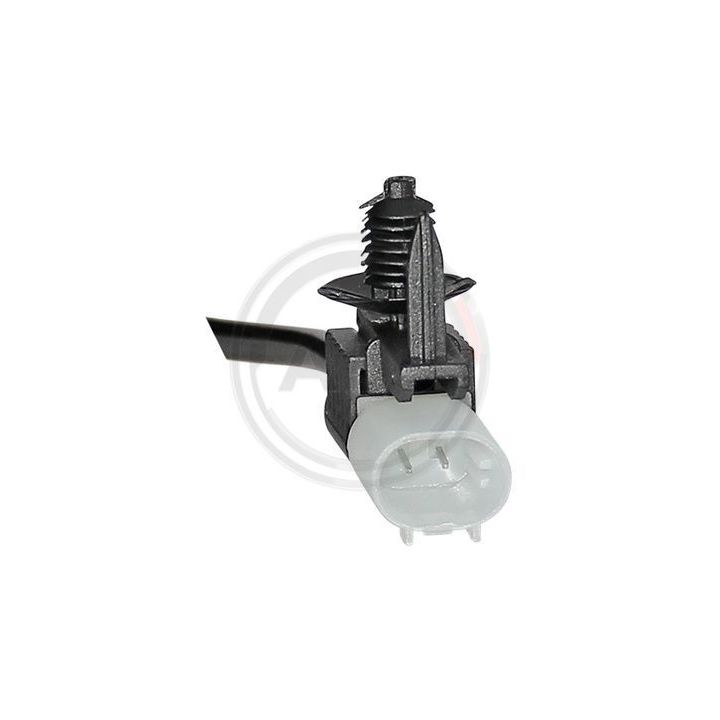 įspėjimo kontaktas, stabdžių trinkelių susidėvėjimas A.B.S. 39783