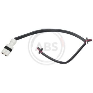 įspėjimo kontaktas, stabdžių trinkelių susidėvėjimas A.B.S. 39789