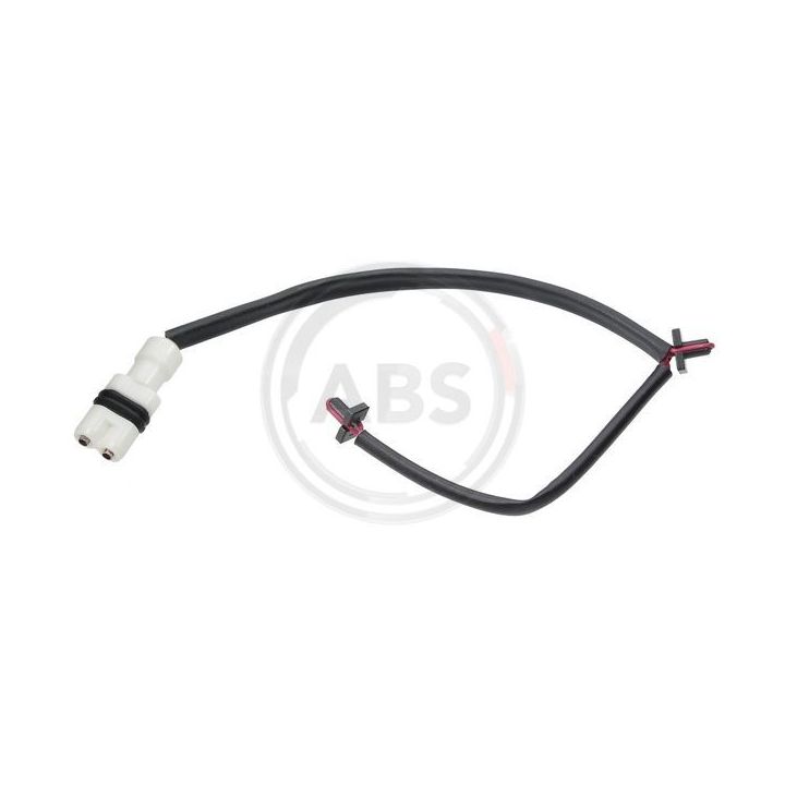 įspėjimo kontaktas, stabdžių trinkelių susidėvėjimas A.B.S. 39789