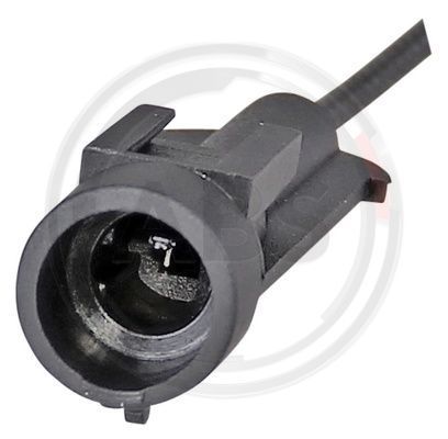 įspėjimo kontaktas, stabdžių trinkelių susidėvėjimas A.B.S. 39792