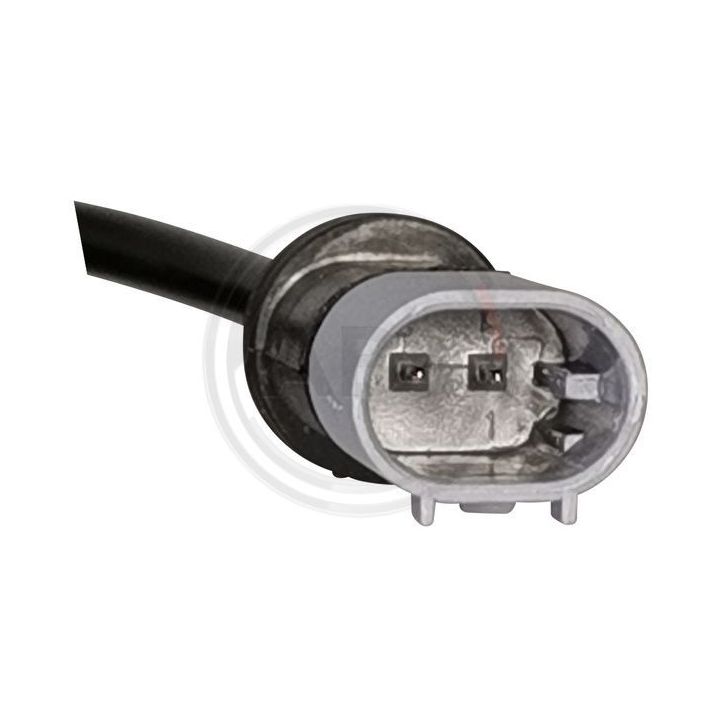 įspėjimo kontaktas, stabdžių trinkelių susidėvėjimas A.B.S. 39797