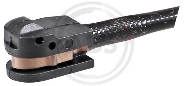 įspėjimo kontaktas, stabdžių trinkelių susidėvėjimas A.B.S. 39797