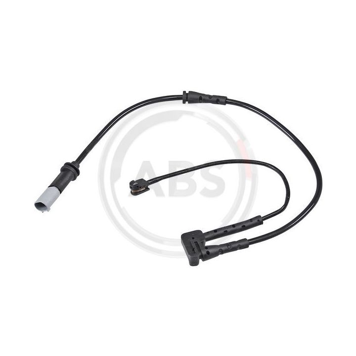 įspėjimo kontaktas, stabdžių trinkelių susidėvėjimas A.B.S. 39797