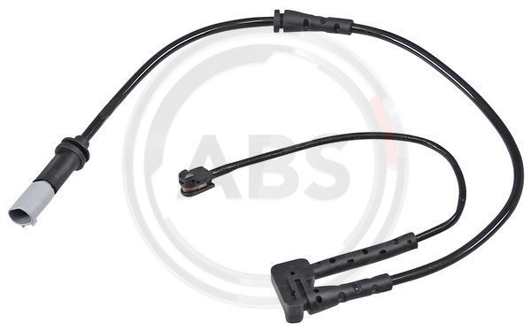 įspėjimo kontaktas, stabdžių trinkelių susidėvėjimas A.B.S. 39797