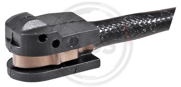 įspėjimo kontaktas, stabdžių trinkelių susidėvėjimas A.B.S. 39801