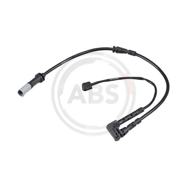 įspėjimo kontaktas, stabdžių trinkelių susidėvėjimas A.B.S. 39801