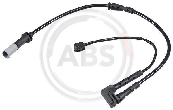 įspėjimo kontaktas, stabdžių trinkelių susidėvėjimas A.B.S. 39801