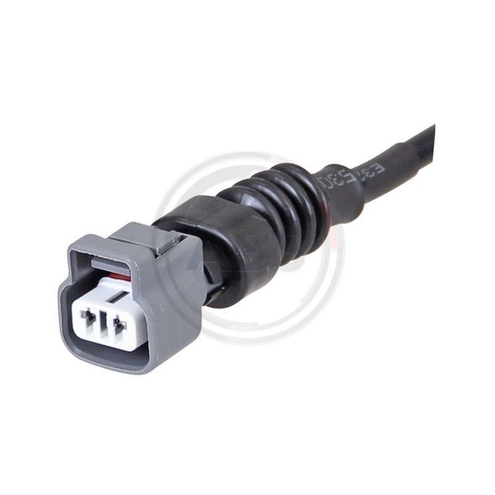 įspėjimo kontaktas, stabdžių trinkelių susidėvėjimas A.B.S. 39804