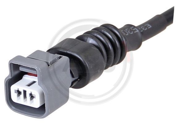 įspėjimo kontaktas, stabdžių trinkelių susidėvėjimas A.B.S. 39804