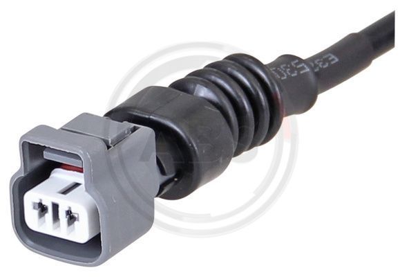 įspėjimo kontaktas, stabdžių trinkelių susidėvėjimas A.B.S. 39805