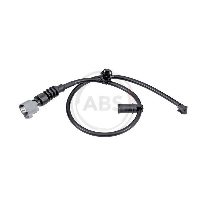 įspėjimo kontaktas, stabdžių trinkelių susidėvėjimas A.B.S. 39805