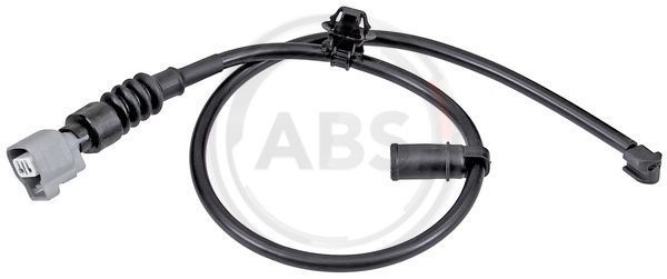 įspėjimo kontaktas, stabdžių trinkelių susidėvėjimas A.B.S. 39805