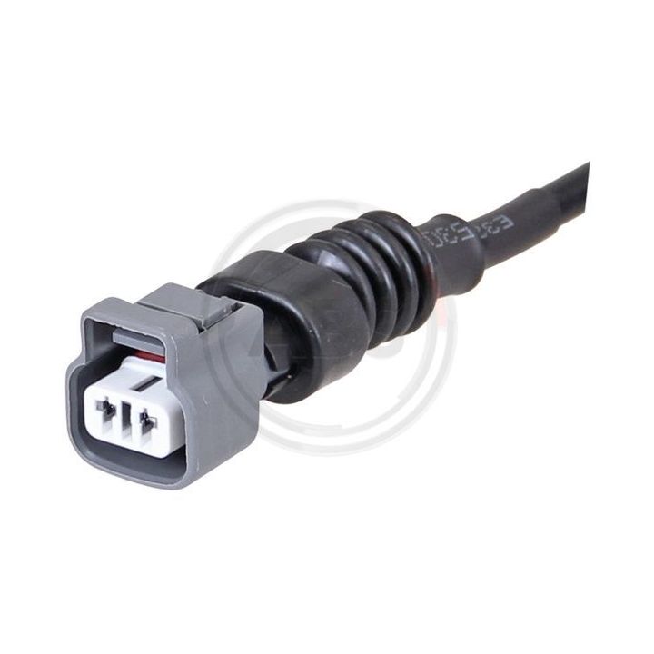 įspėjimo kontaktas, stabdžių trinkelių susidėvėjimas A.B.S. 39806