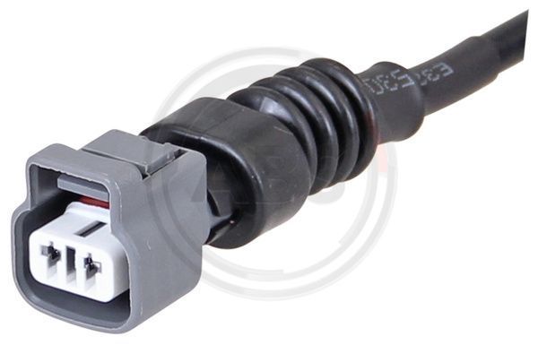 įspėjimo kontaktas, stabdžių trinkelių susidėvėjimas A.B.S. 39806