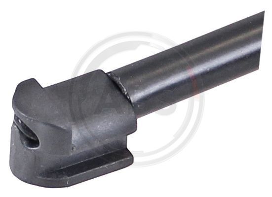 įspėjimo kontaktas, stabdžių trinkelių susidėvėjimas A.B.S. 39806