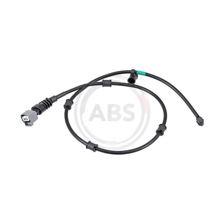 įspėjimo kontaktas, stabdžių trinkelių susidėvėjimas A.B.S. 39806