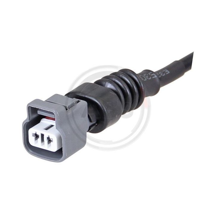 įspėjimo kontaktas, stabdžių trinkelių susidėvėjimas A.B.S. 39807