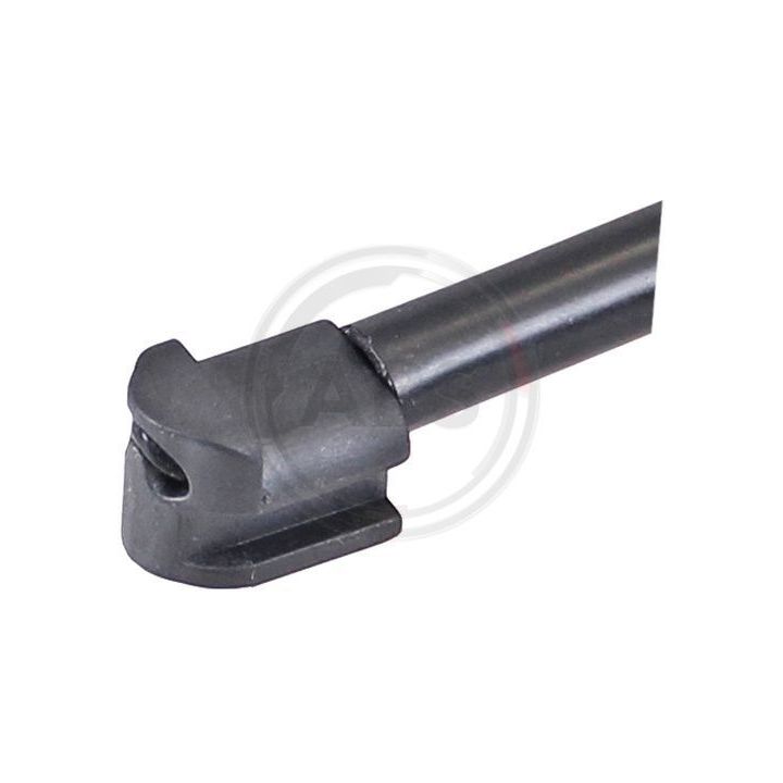 įspėjimo kontaktas, stabdžių trinkelių susidėvėjimas A.B.S. 39807